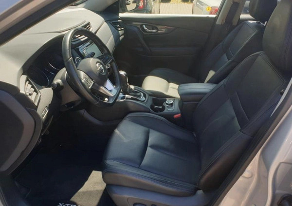 Skoda Kodiaq cena 134900 przebieg: 144950, rok produkcji 2020 z Dąbrowa Białostocka małe 742
